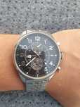 Ceas original Tommy Hifiger