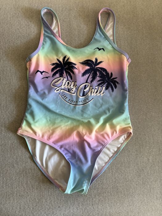 Купальник детский