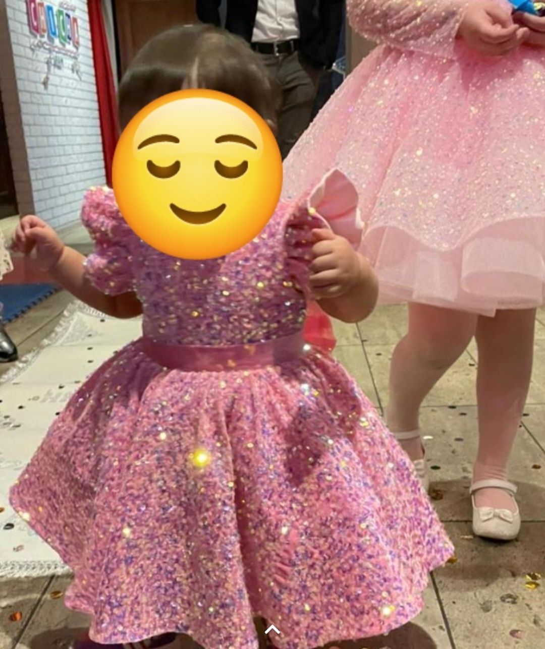 Детское платье  на девочек до 10 лет