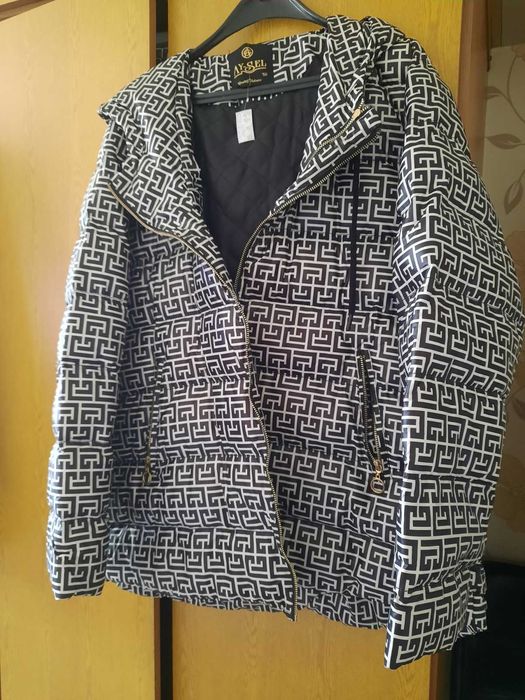 Дамско яке 50 размер