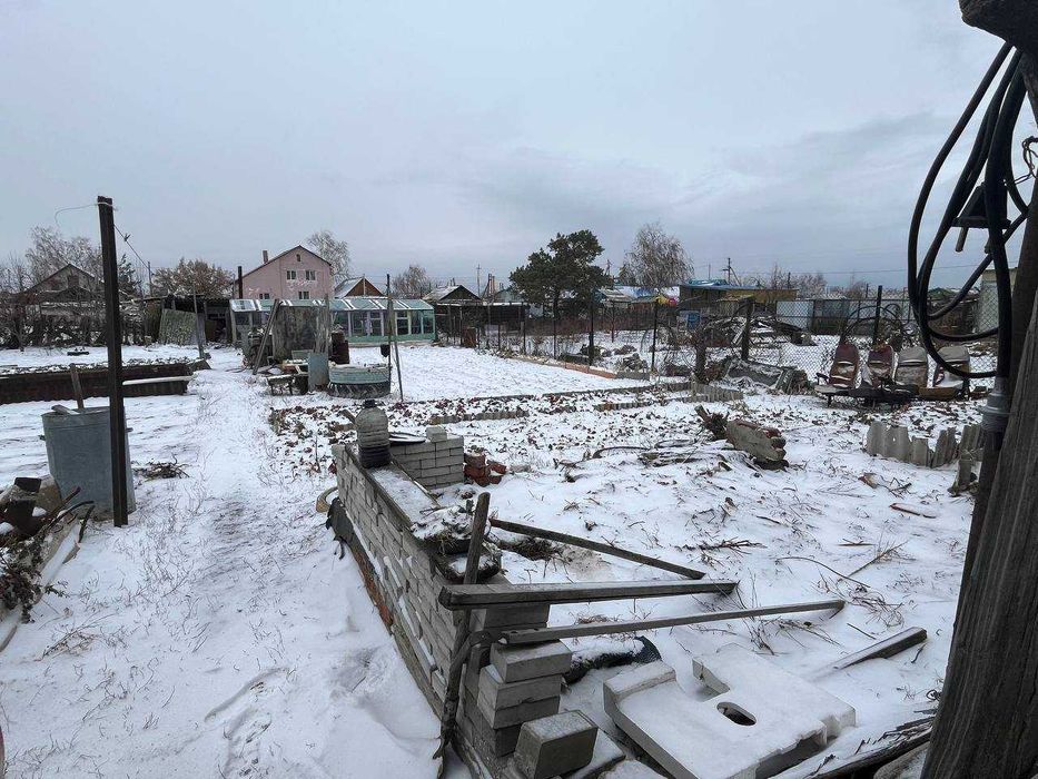 Продается дом в Затоболовке