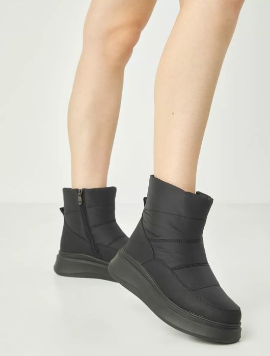 Дутыши и, дутики женские 41р