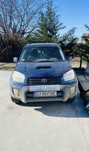 Vand Toyota Rav 4