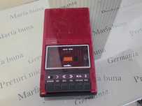 Casetofon Universum 1001 - import Germania
