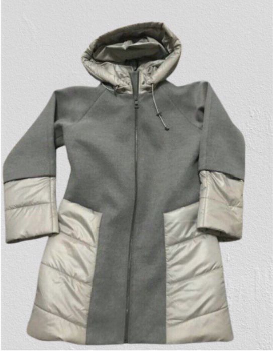 Новое  стильное пальто