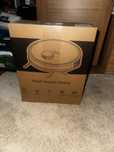 Aspirator robot inteligent