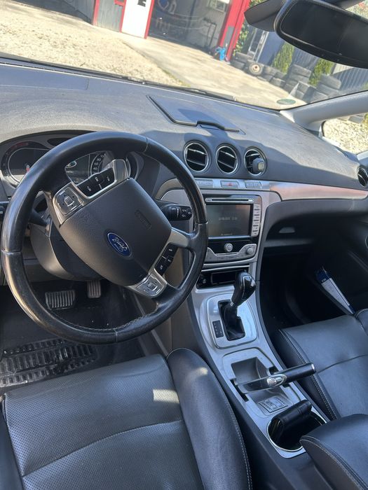 De vănzare Ford S-max titanium 2.0 automat 7 locuri