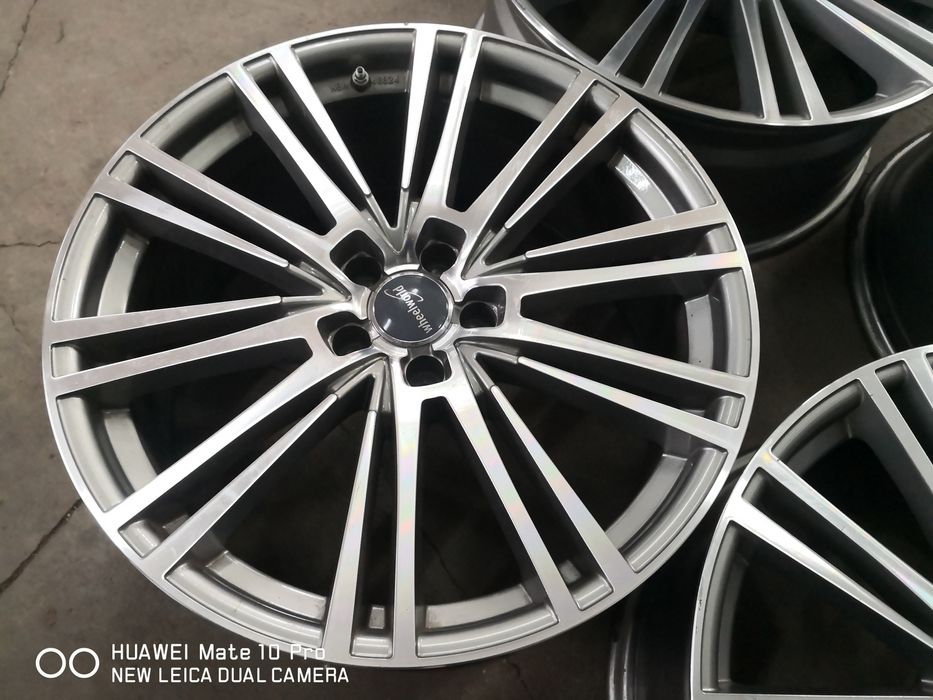 5х112 ауди audi 5x112 20 цола джанти