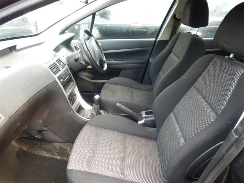 Пежо 307 фейс 1.6hdi 1.6i НА ЧАСТИ