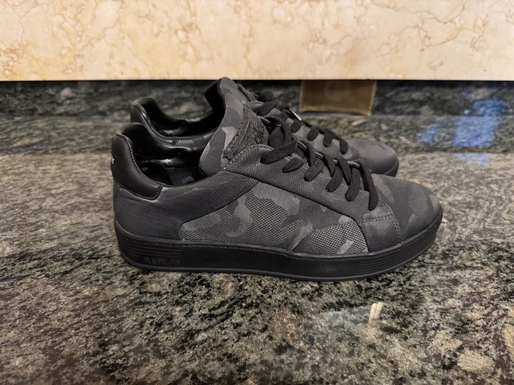 Replay  sneakers