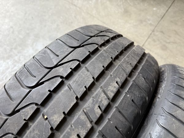 245/35/20 PIRELLI 2бр