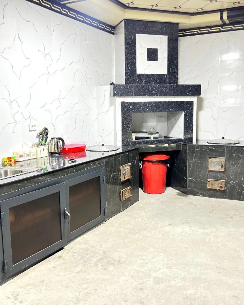 Dacha oila va ulfatlar uchun