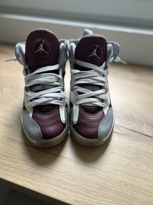 Jordan adidasi sport de barbati