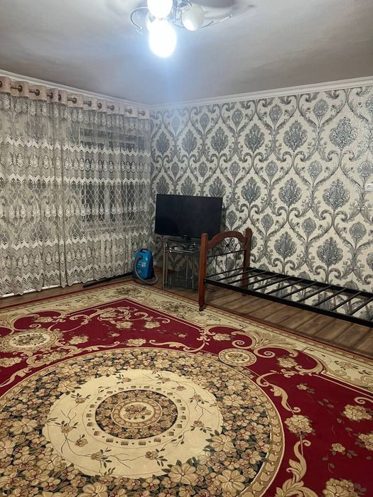 Арендага 2 хона 4 этаж Богишамолда жойлашган.Агентство