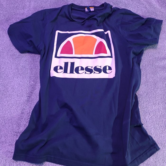 Ellesse tricou  barbati