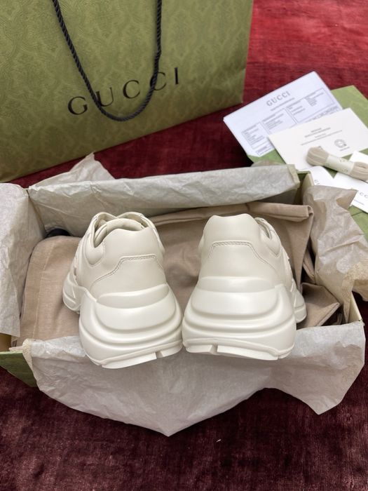 Adidasi Gucci 35-40