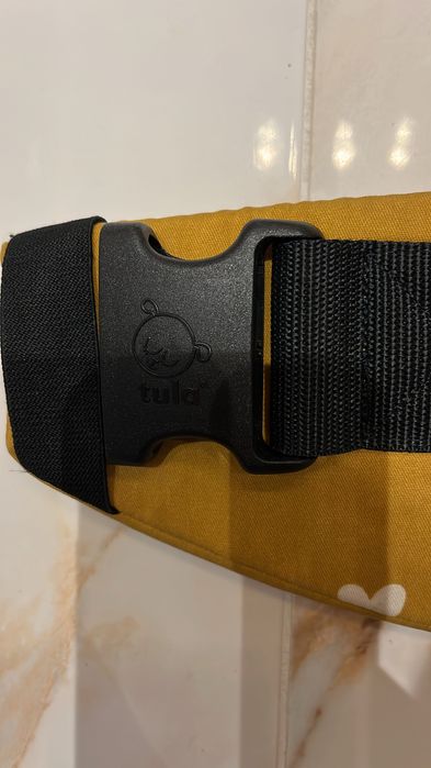 Раница за бебеносене Tula free to grow