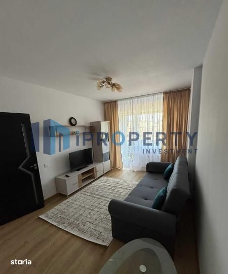 Theodor Pallady | 2 camere | Parcare | Bloc nou | Prima inchiriere