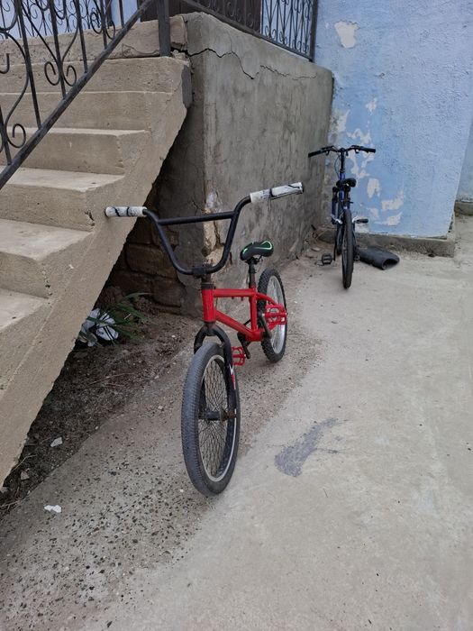 Продам BMX 20 колеса
