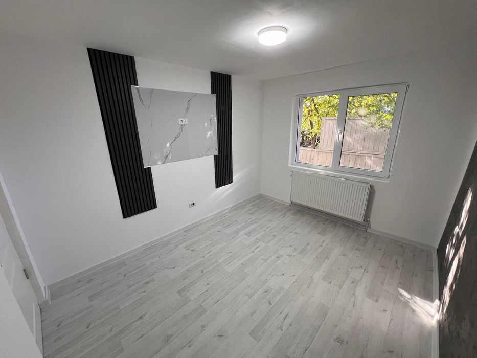 Apartament 2 camere renovat recent