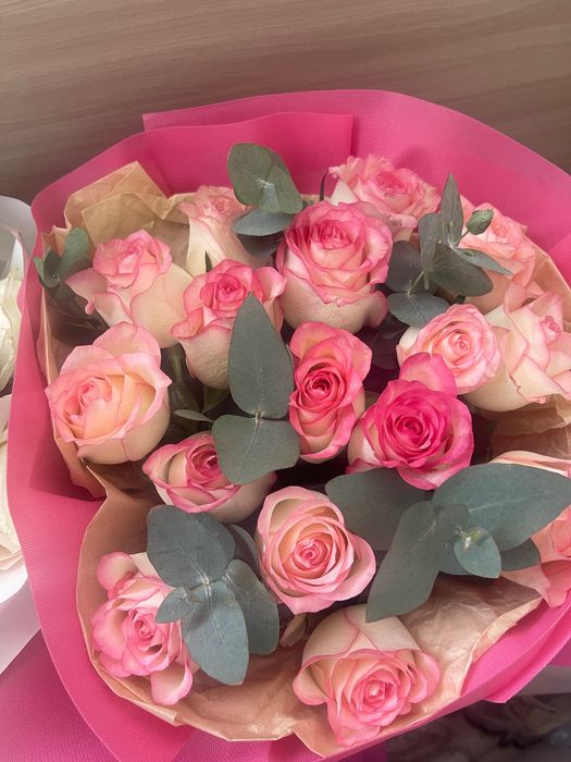 Цветы розыыыыыыы