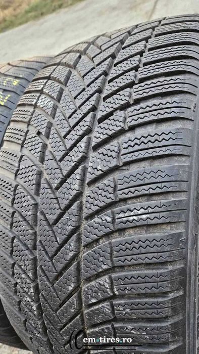 SET 2 Anvelope Iarna 245/40 R19 BRIDGESTONE Blizzak LM005 98V