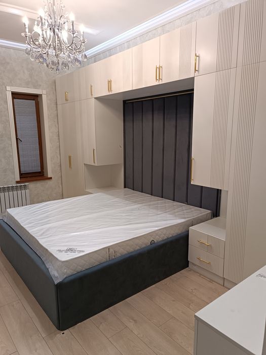 Мебель на заказ уникальные решения для вашего дома и офиса. Ф/о любая.