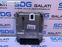 ECU Calculator Motor Audi A4 B8 2.0 TDI CAGA 2008 - 2012 Cod 03L906022JM 03L906022B 0281015328 [L2766]