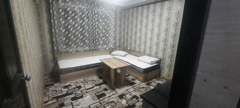 #026 аренда срочно 1 комнатная ТТЗ