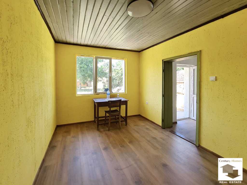Продава се Къща в с. Никюп, Област Велико Търново - 92 кв.м за 334 €/кв.м - Снимка #1