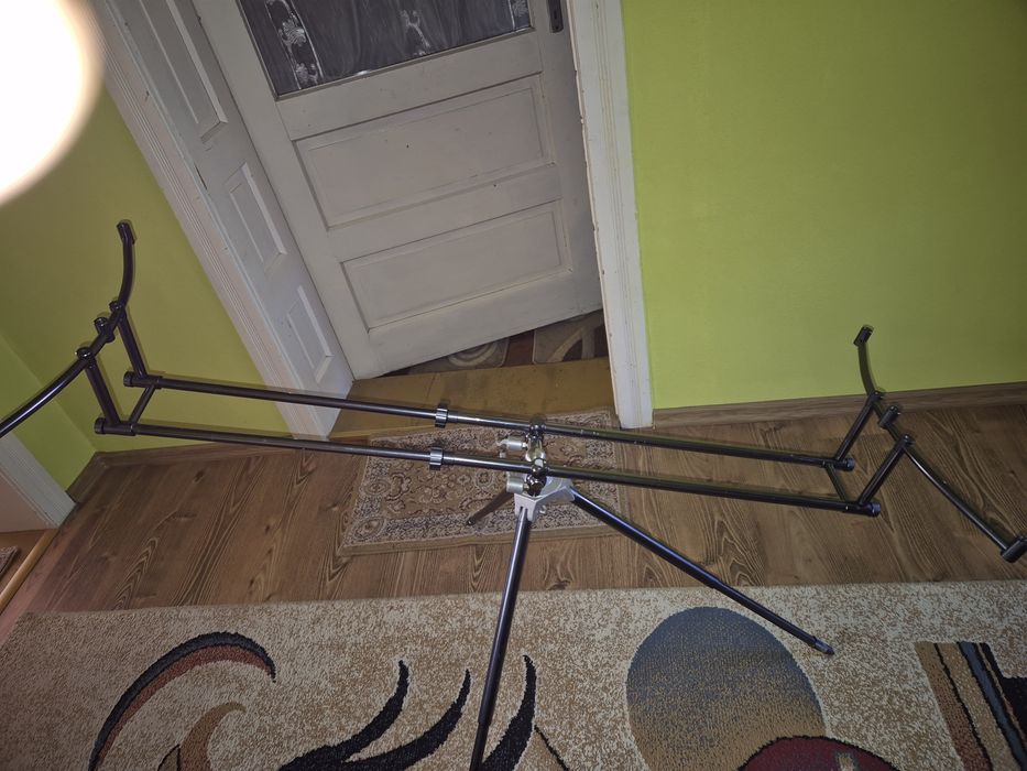 Am de vânzare rodpod cu trei posturii un pachet de senzori.