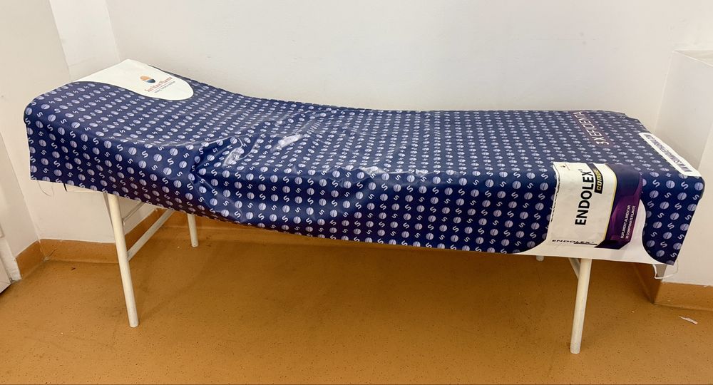 Paturi de consultatii sau masaj