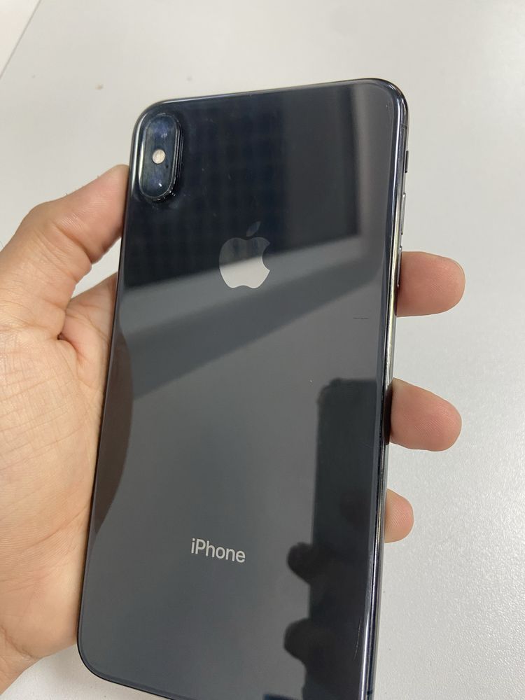 Iphone Xs max 256gb