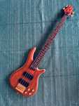 Chitara Bas Tanglewood Liberty active bass guitar Korean