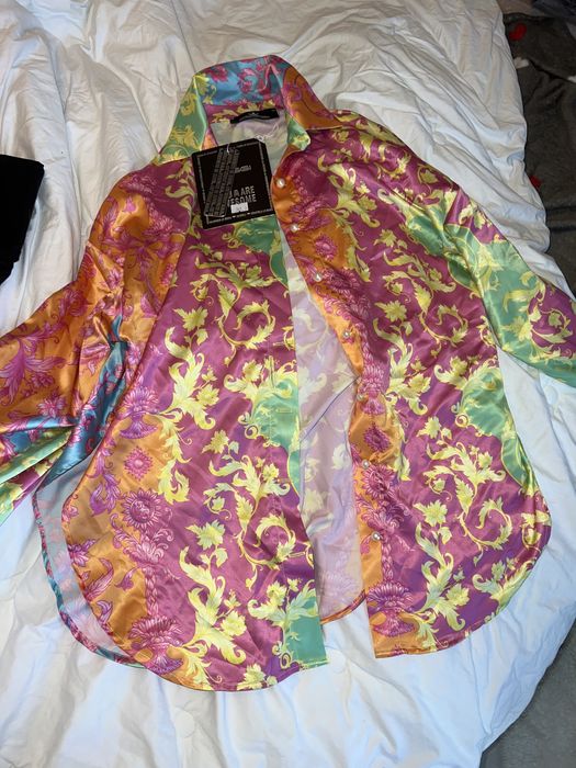 Camasa foggi, marime xs-s