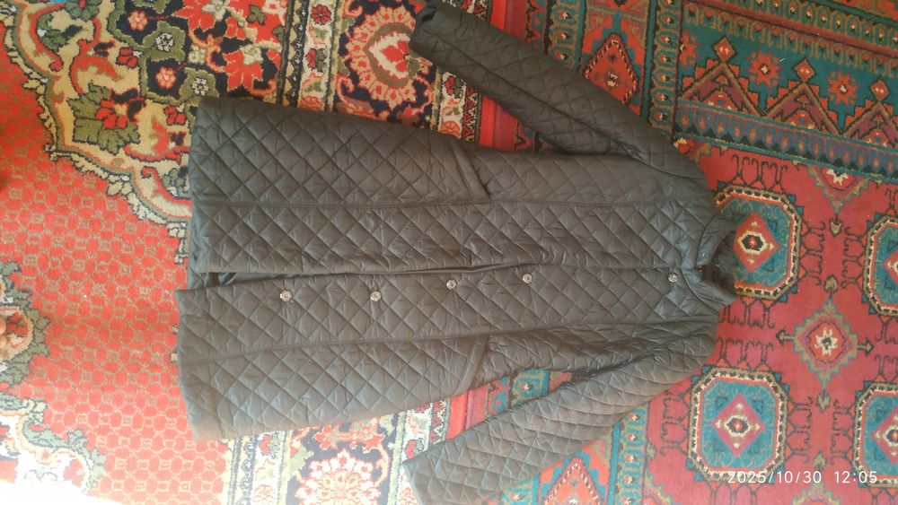 Женская куртка PARMA