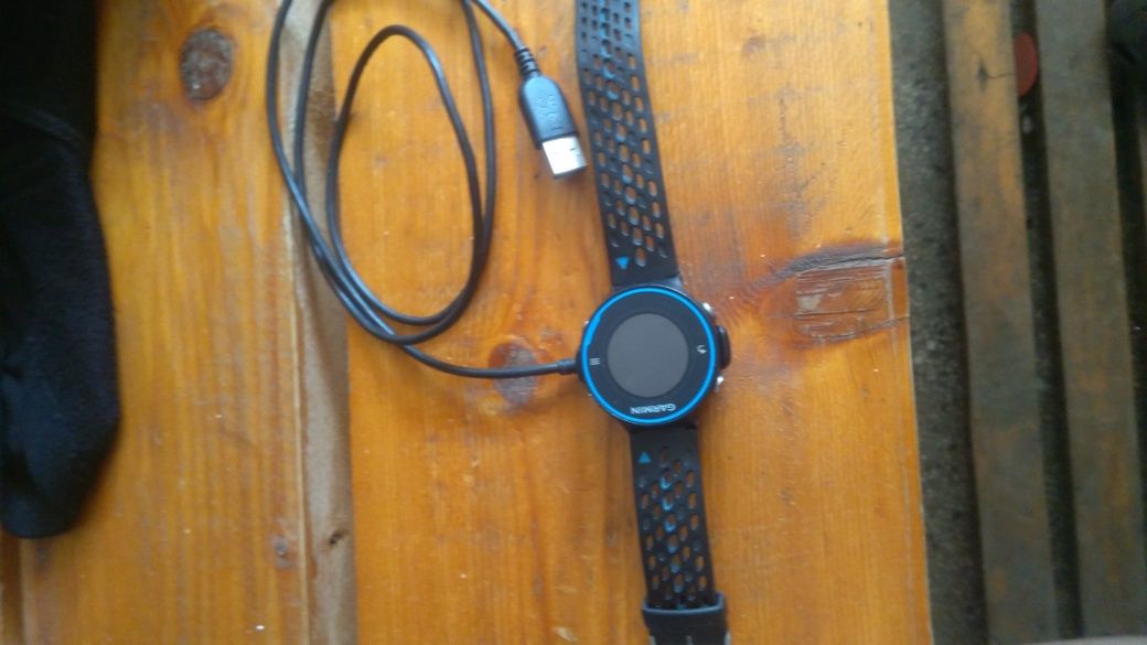 Гармин garmin forerunner 620