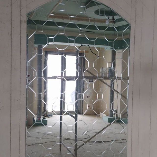 Декаратив ойналар хар хил турдаги