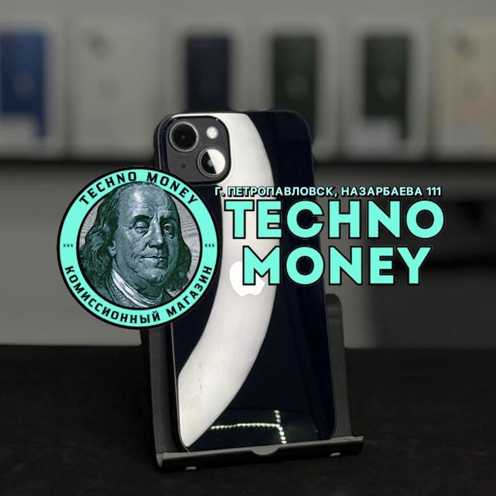 iPhone 14 Plus (128gb) | Рассрочка 0•0•24 | Гарантия | Trade in