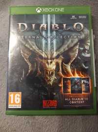 Diablo Eternal Colection