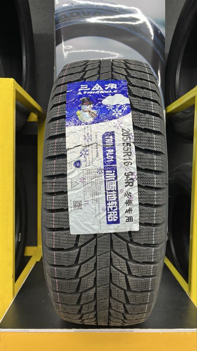 Triangle  PL 01205/55R 16