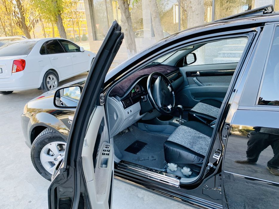 Lacetti Jentra 2023/24