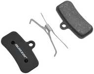 placute frana Quaxar Organic pentru Shimano XT/SAINT/ZEE D03S