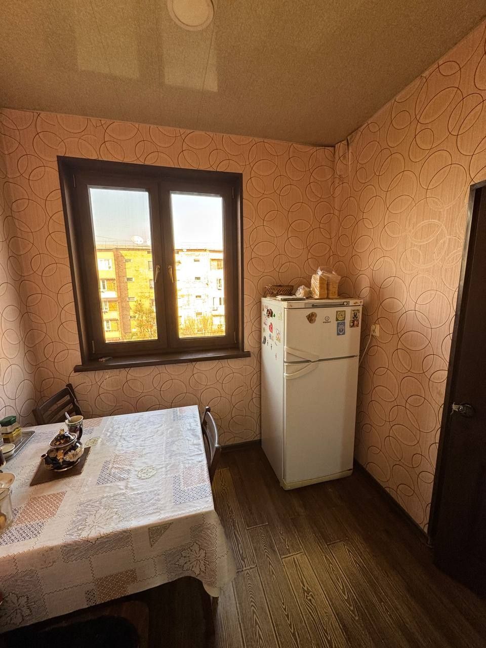 Эко Базар 77ая серия 65кв м