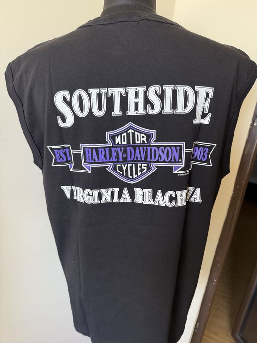 Maiou Harley Davidson , autentic