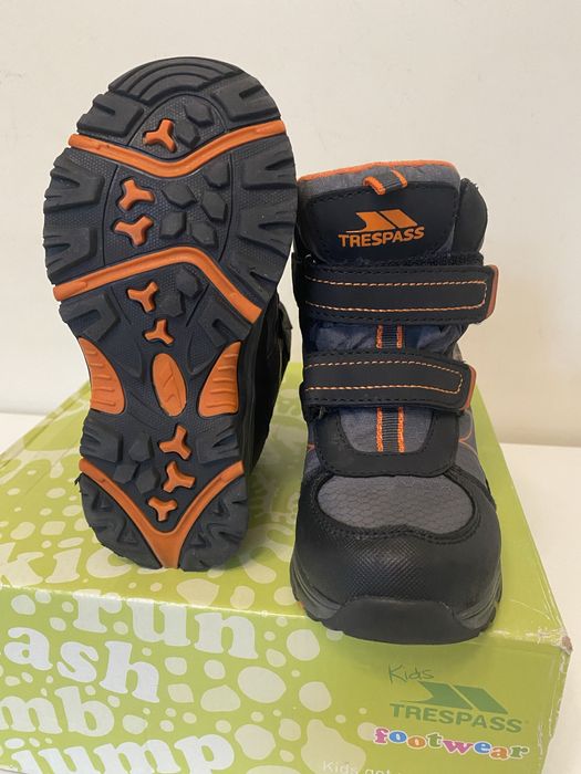 Детски боти Biomecanics, Timberland, Camper, Prinigi 27, 28 номер