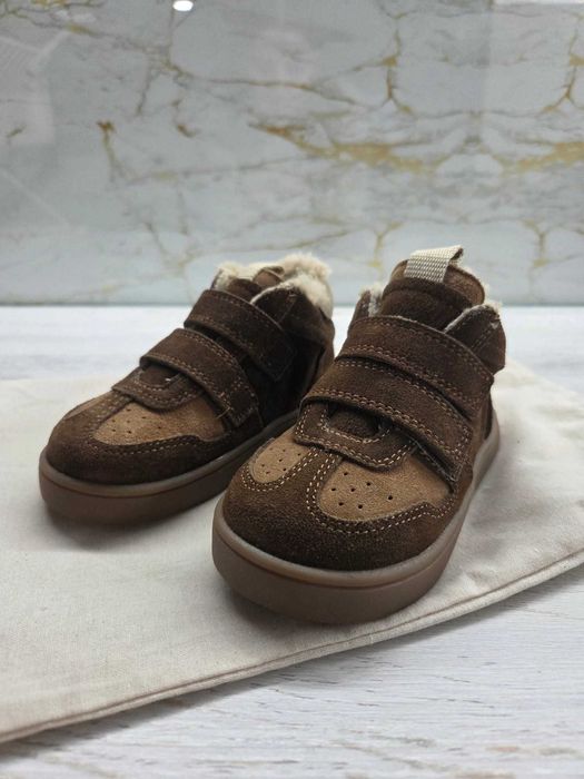 Детски обувки ZARA