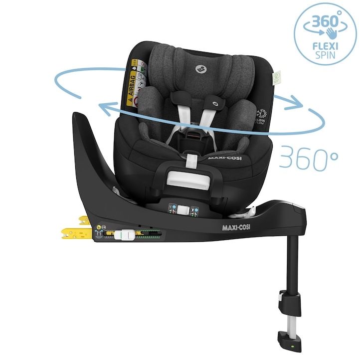 Столче за кола Maxi-Cosi pro eco