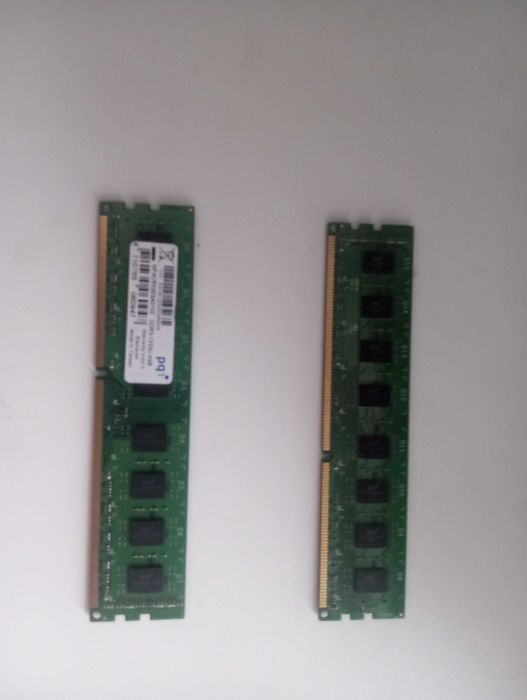 Оперативая память DDR3