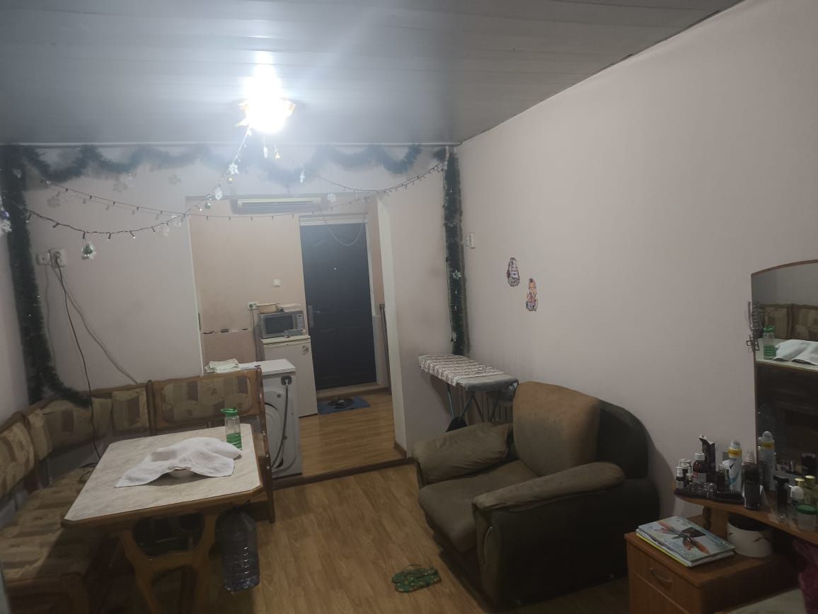 продается квартира 2х комнатная